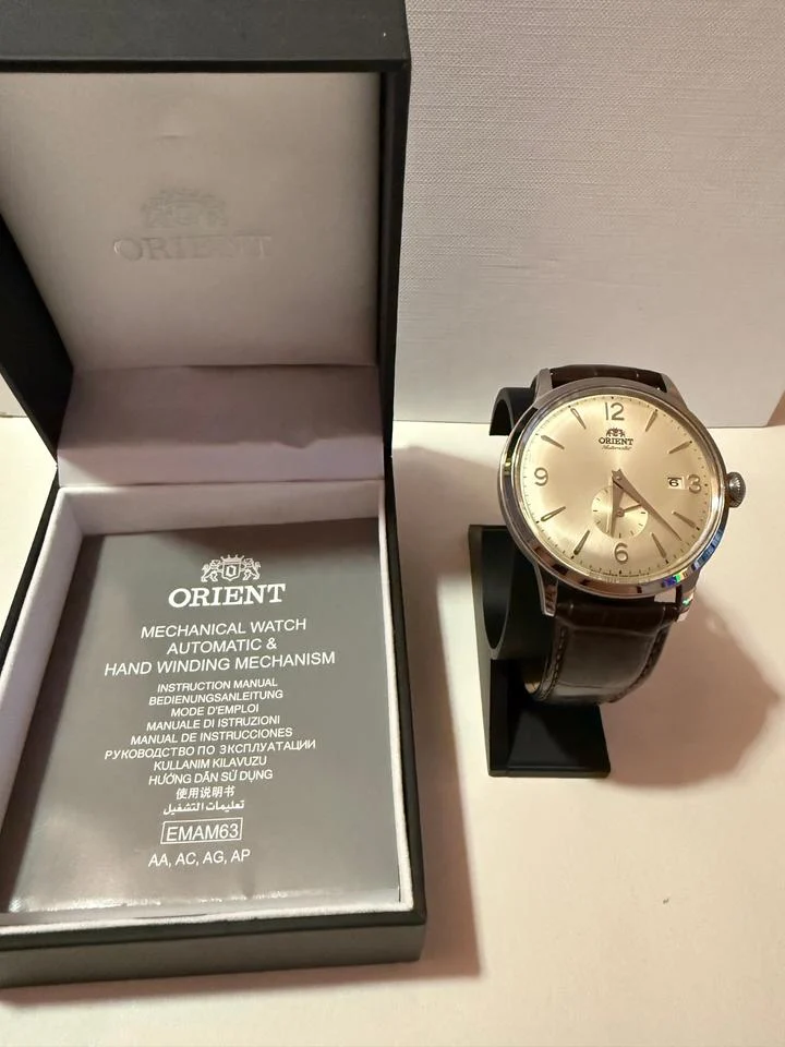 Orient Bambino RA-AP0003S10B
