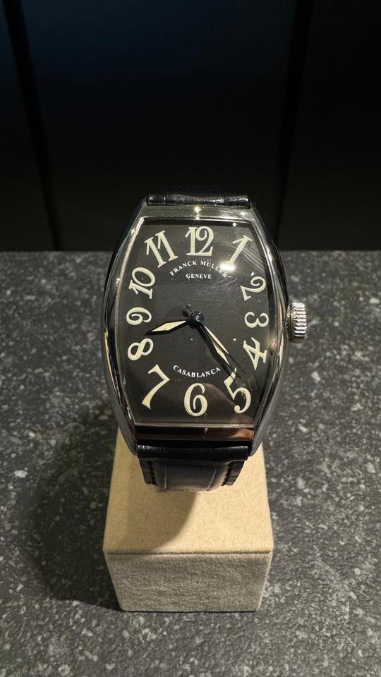Franck Muller Casablanca 5850CASA