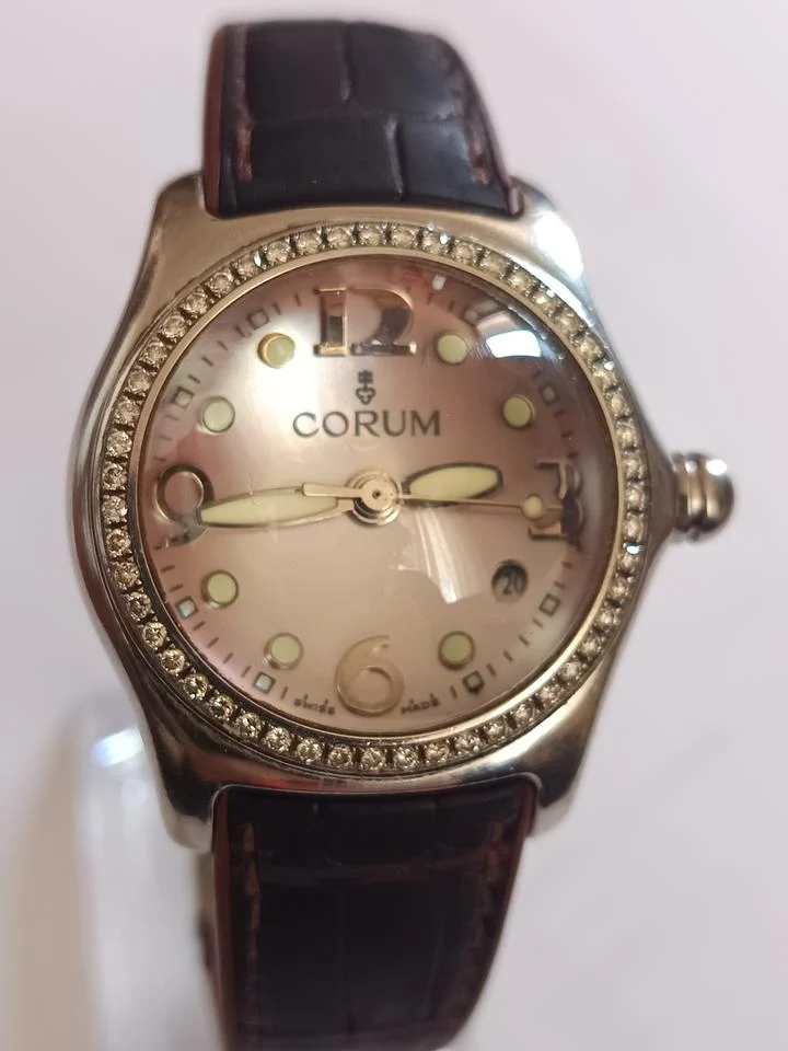 Corum Bubble 39.151.47