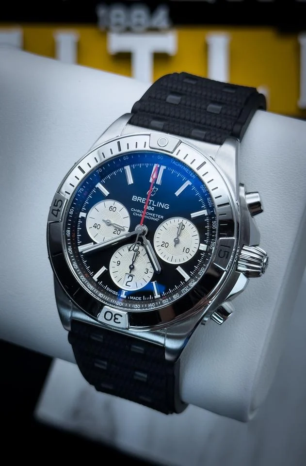 Breitling Chronomat AB0134101B1A1