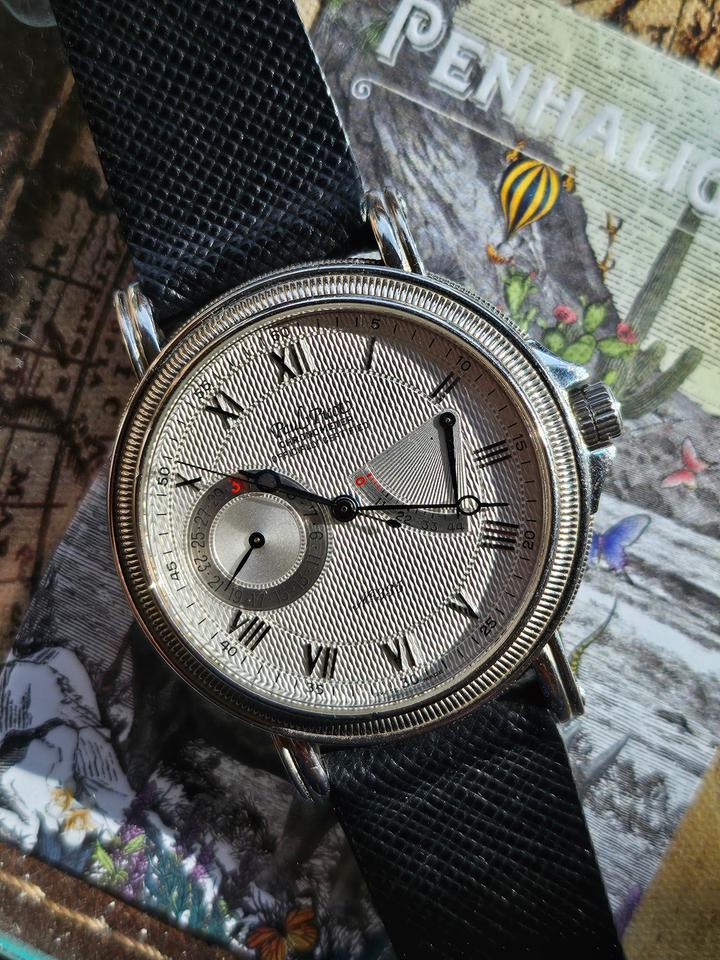 Paul Picot Atelier 4028