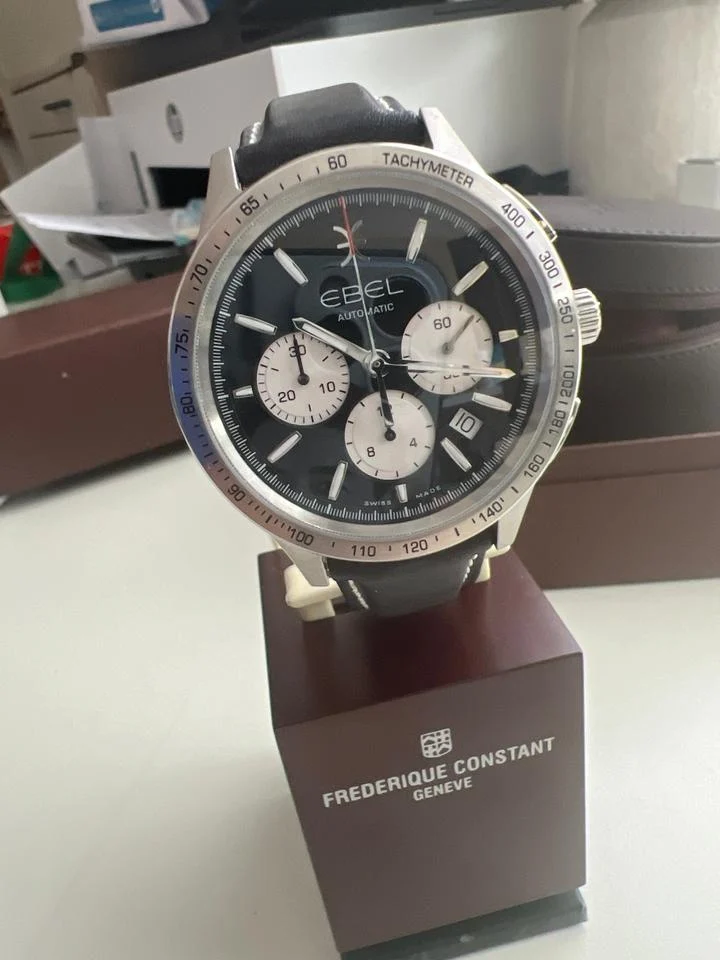 Ebel Wave 1216404