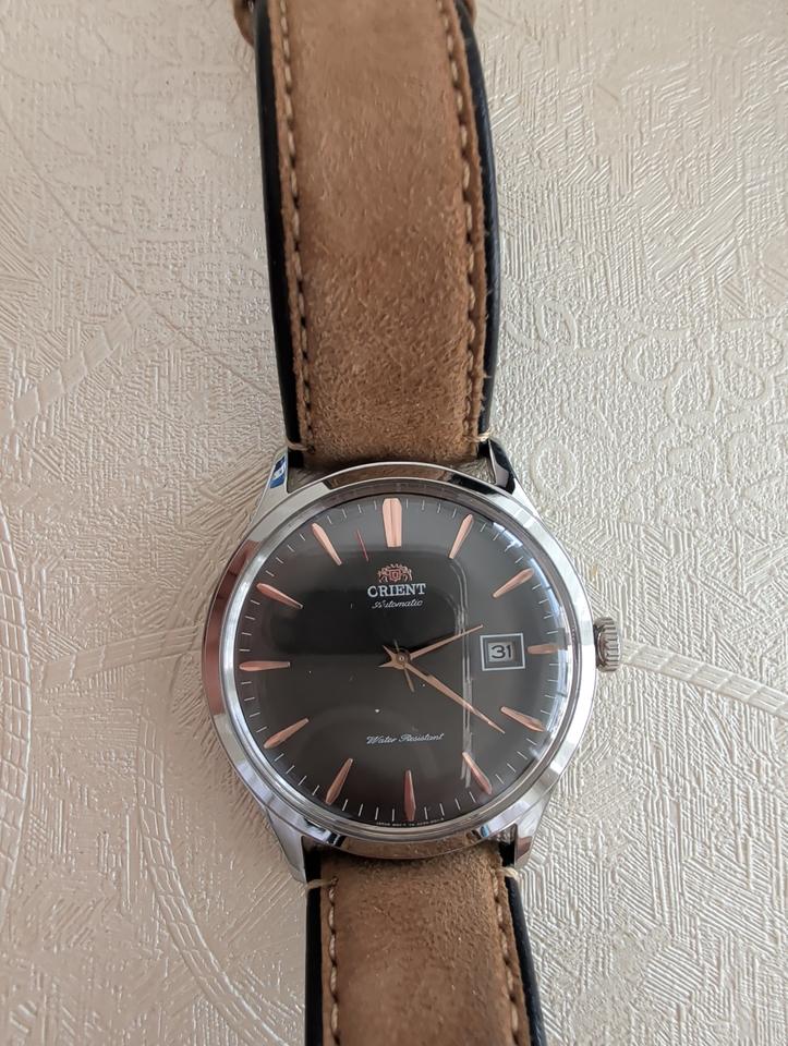 Orient Bambino FAC08003A0