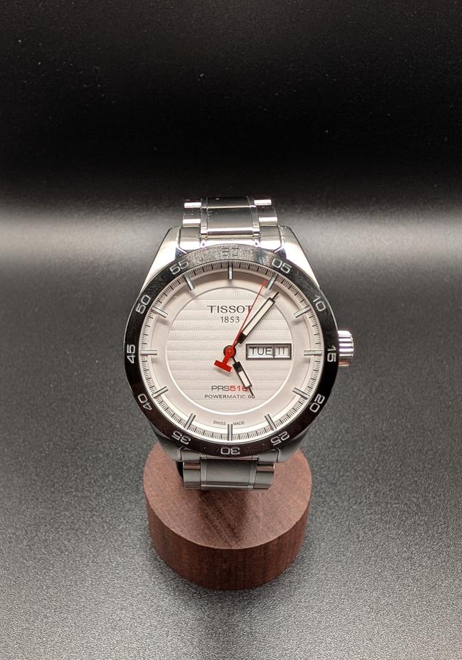 Tissot PRS 516 T100.430.11.031.00