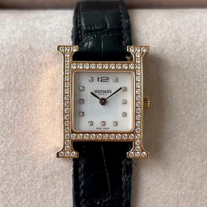Hermès Heure H W038219WW00