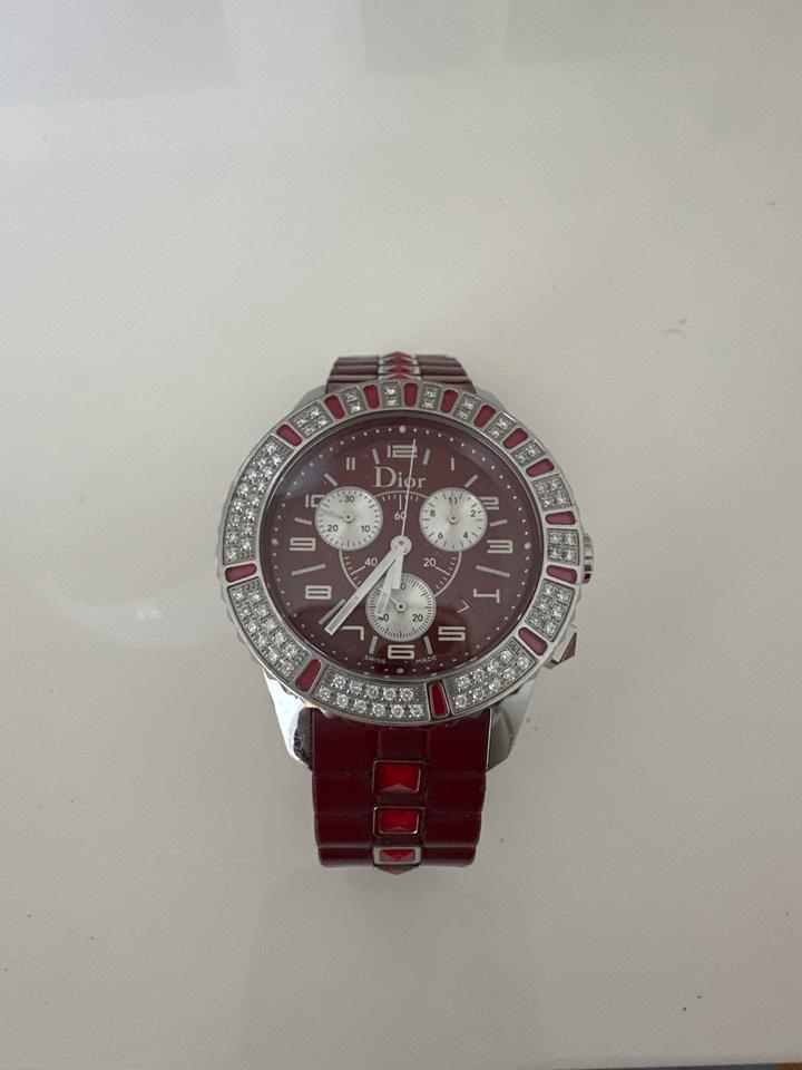 Dior Christal CD11431B