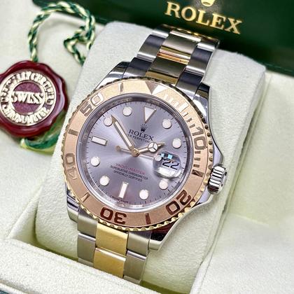 Rolex Yacht-Master 16623