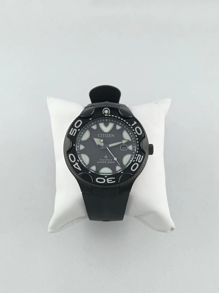 Citizen Promaster Marine BN0235-01E