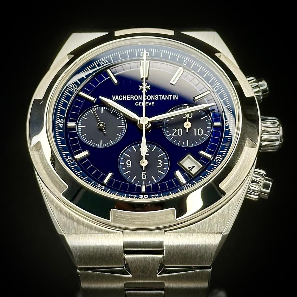 Vacheron Constantin Overseas 5500V/110A-B148