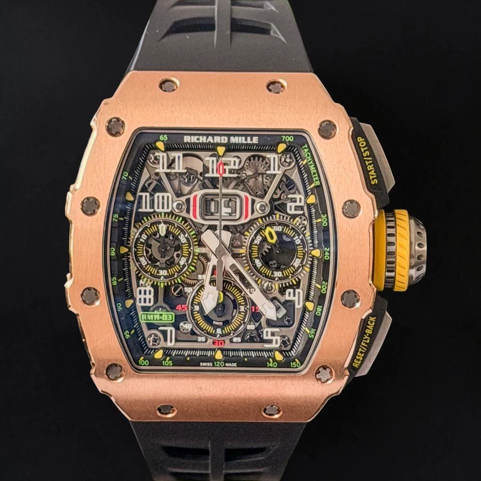 Richard Mille RM 011 RM 11-03