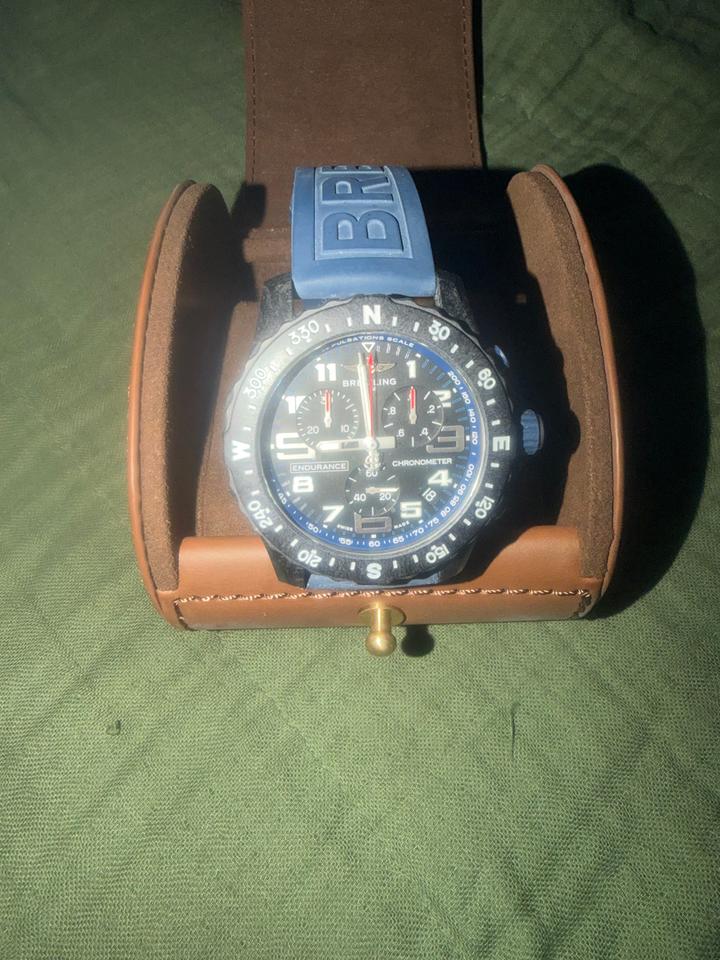 Breitling Endurance Pro X82310D51B1S1