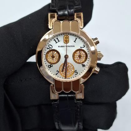 Harry Winston Premier 200UCQ32R