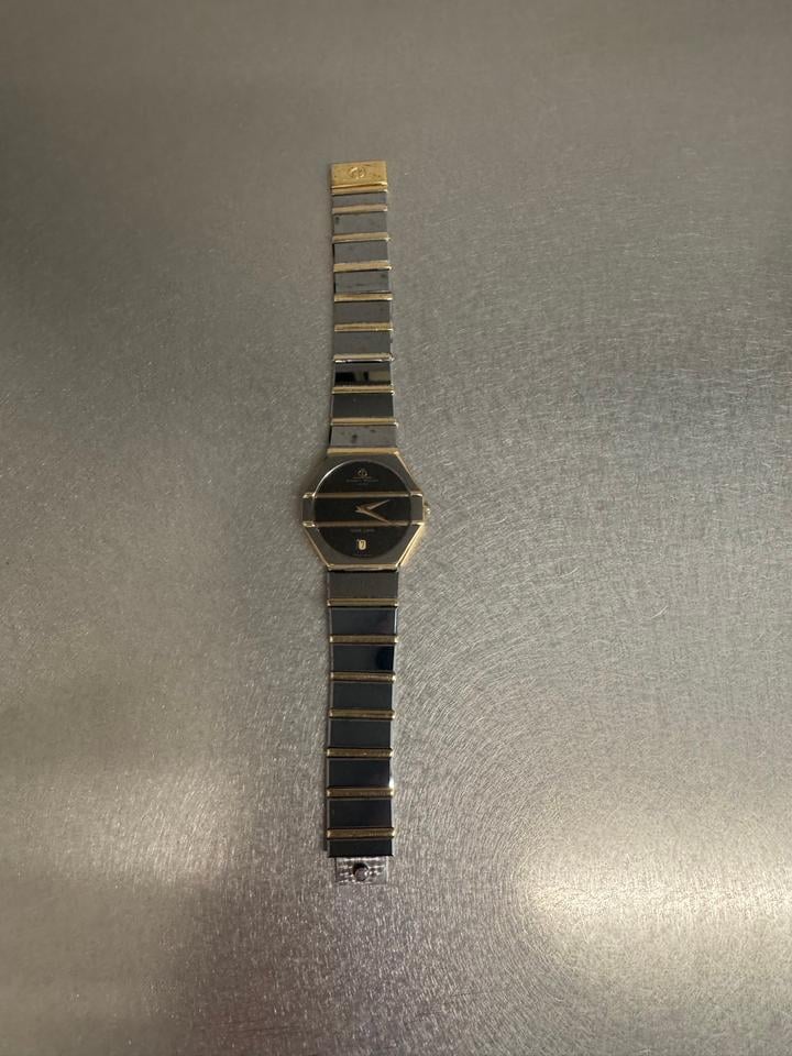 Baume & Mercier 5138.038
