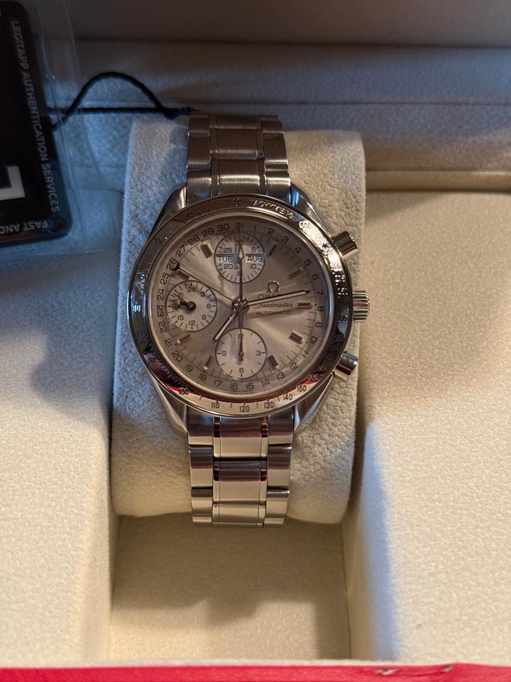 Omega Speedmaster 3523.30.00