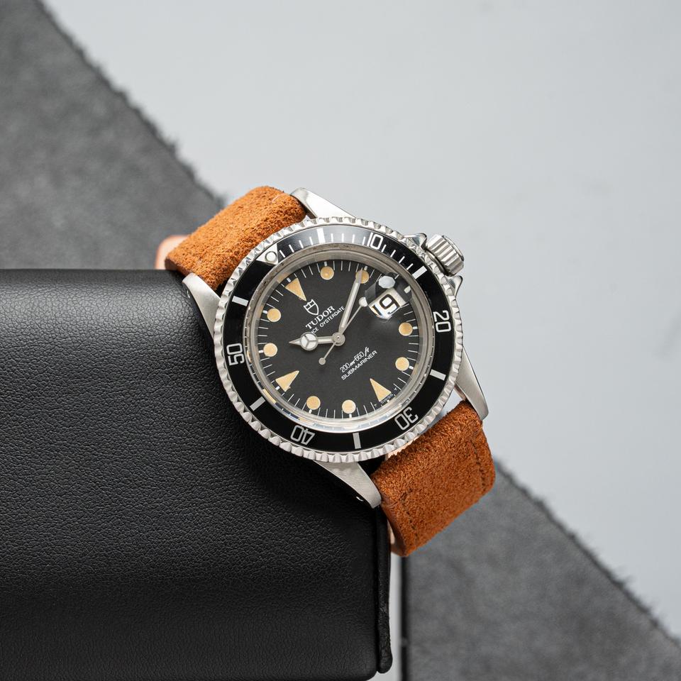 Tudor Submariner 76100