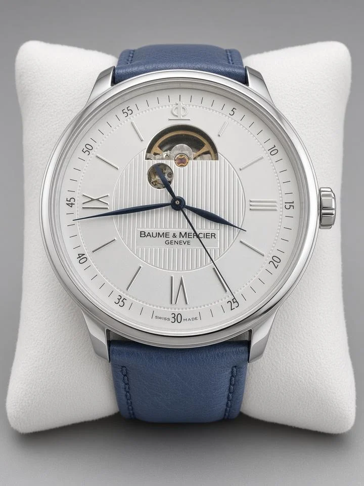 Baume & Mercier Classima MOA08688