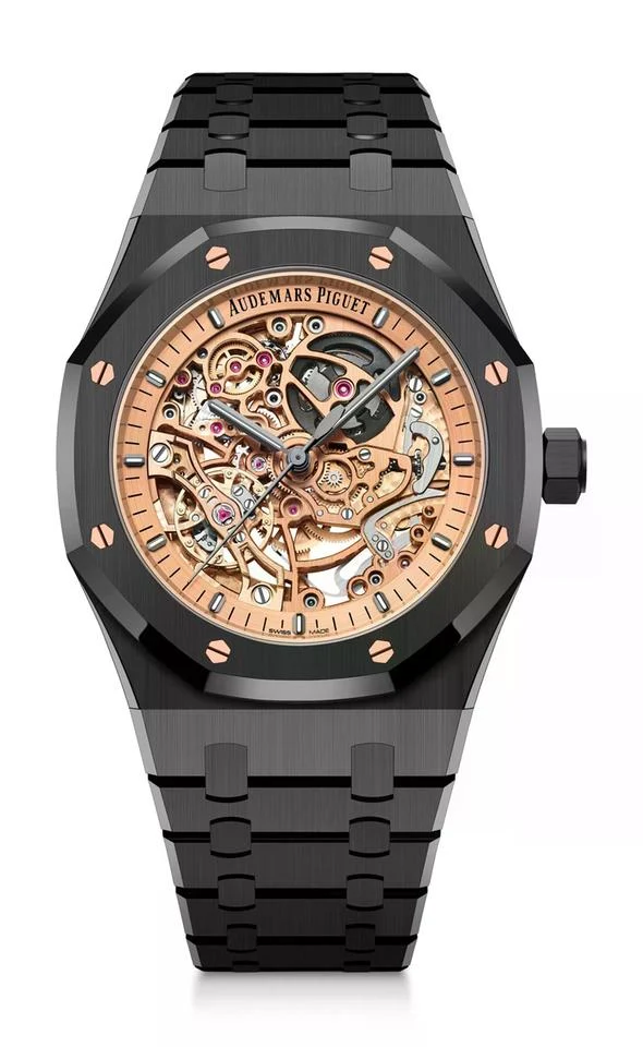 Audemars Piguet Royal Oak 26715ST.OO.1356ST.01