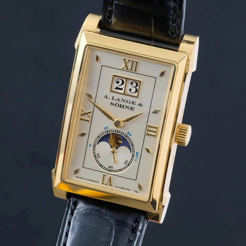A. Lange & Söhne Cabaret 118.021