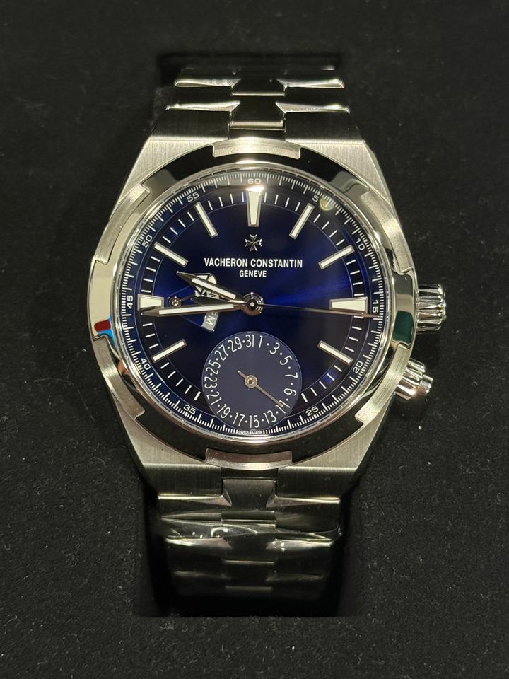 Vacheron Constantin Overseas 7900V/110A-B334