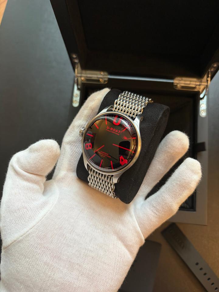 U-Boat 8465/B