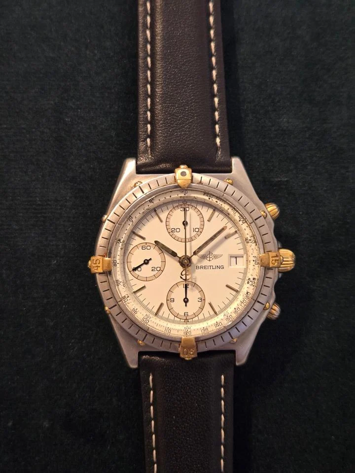 Breitling Chronomat 81950