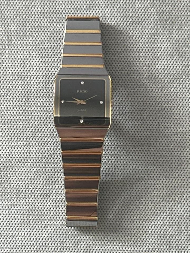 Rado Diastar 129.0266.3