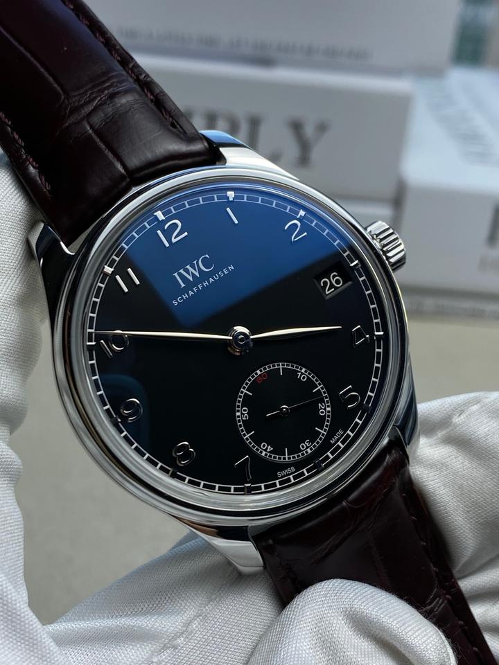 IWC Portofino IW458102