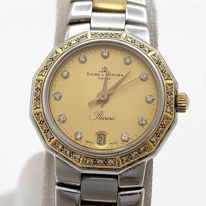 Baume & Mercier Riviera 5231.3