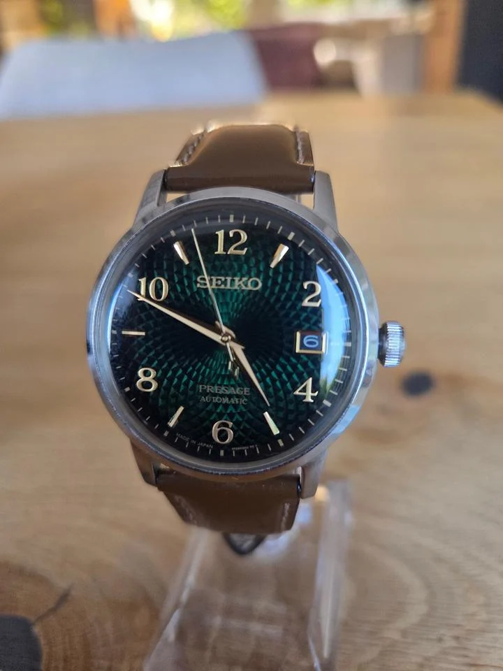 Seiko Presage SRPE45J1