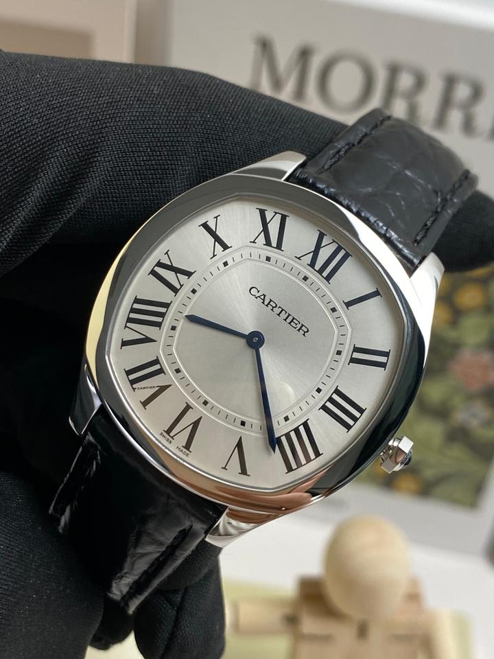 Cartier Calibre de Cartier W7100045