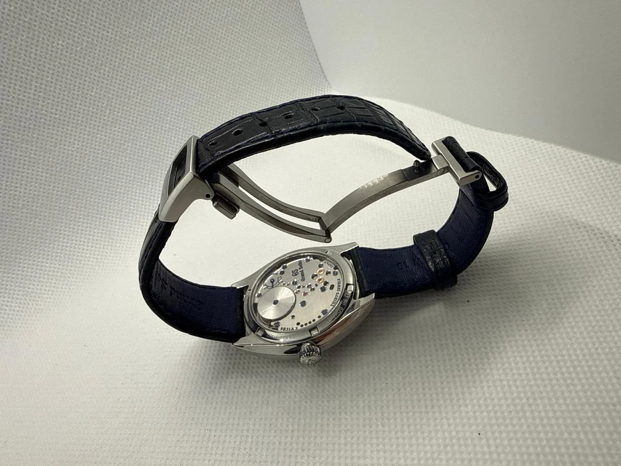Grand Seiko Elegance Collection SBGY007