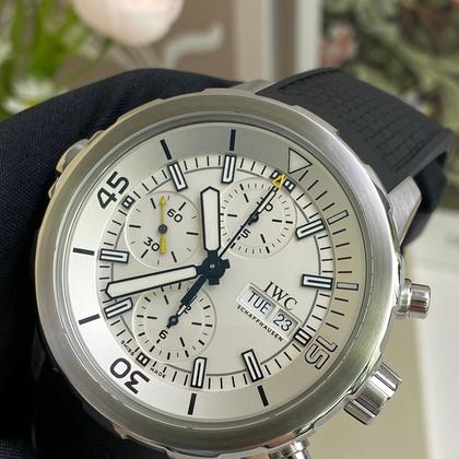 IWC Aquatimer IW376801