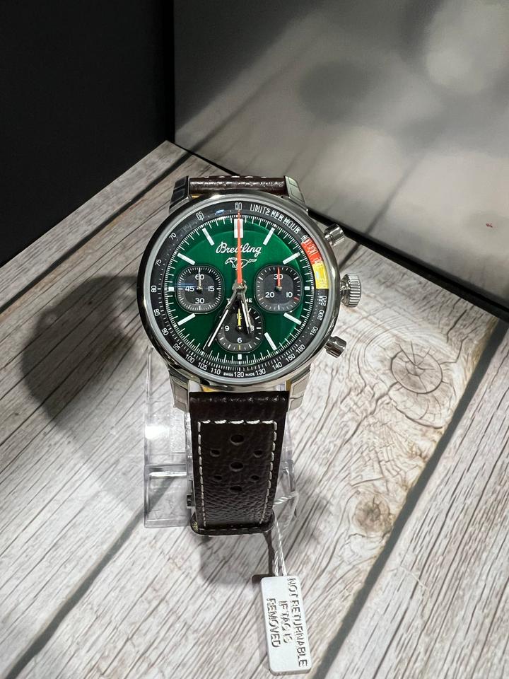 Breitling Top Time A25310