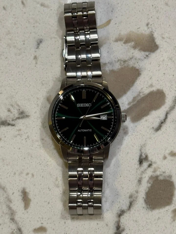 Seiko Classic SRPH89K1