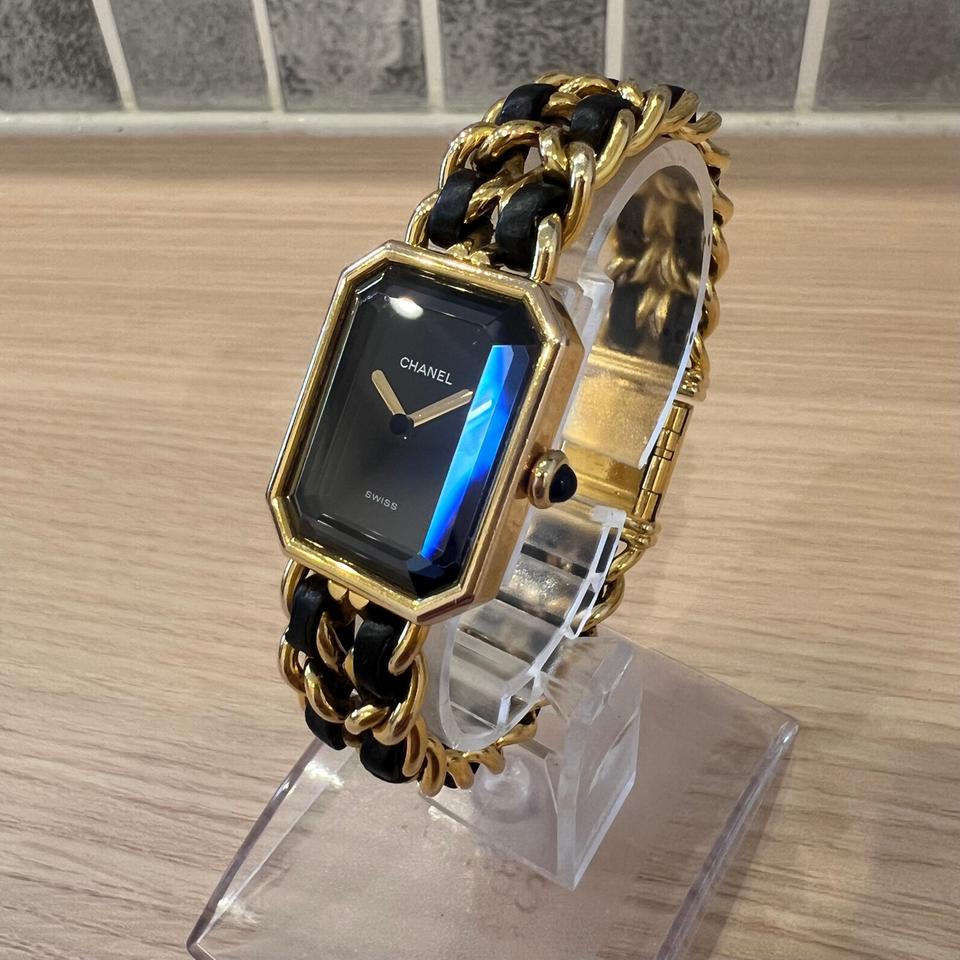 Chanel J12 H1008