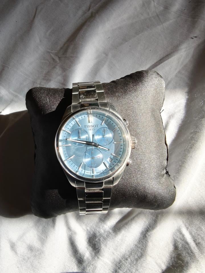 Tissot PR 100 T1504171135100