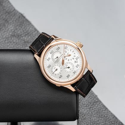 Chopard L.U.C 161971-5001