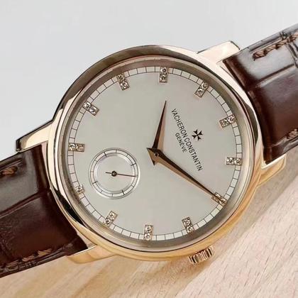 Vacheron Constantin Traditionnelle 82172/000R-9604