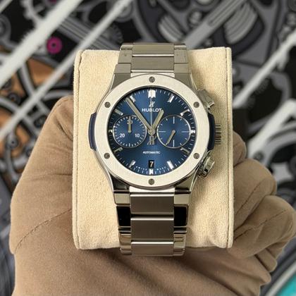 Hublot Classic Fusion 540.NX.7170.NX