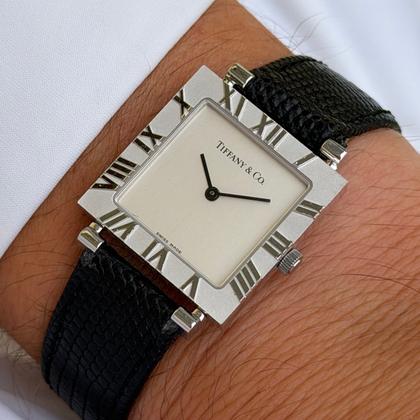 Tiffany Atlas L3640