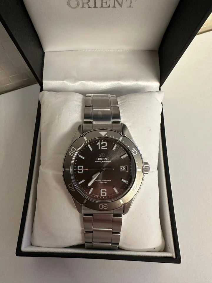 Orient Mako RN-WJ0004Y