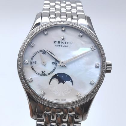 Zenith Elite Ultra Thin 16231069281m2310