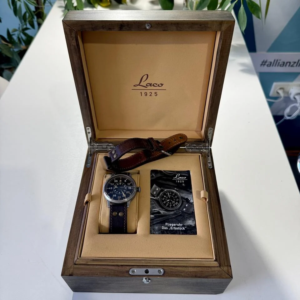 Laco Friedrichshafen 861934