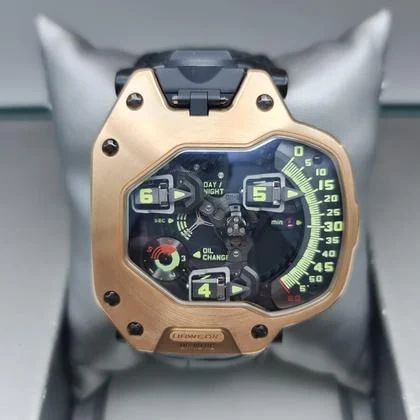 Urwerk UR-110 ur110rg