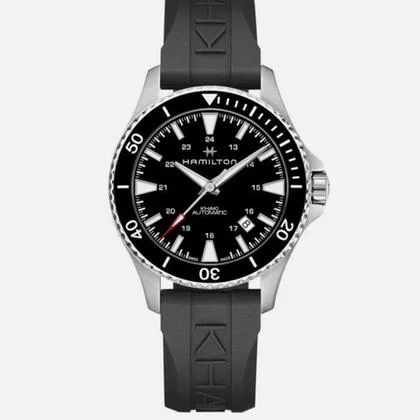 Hamilton Khaki Navy Scuba H82335331