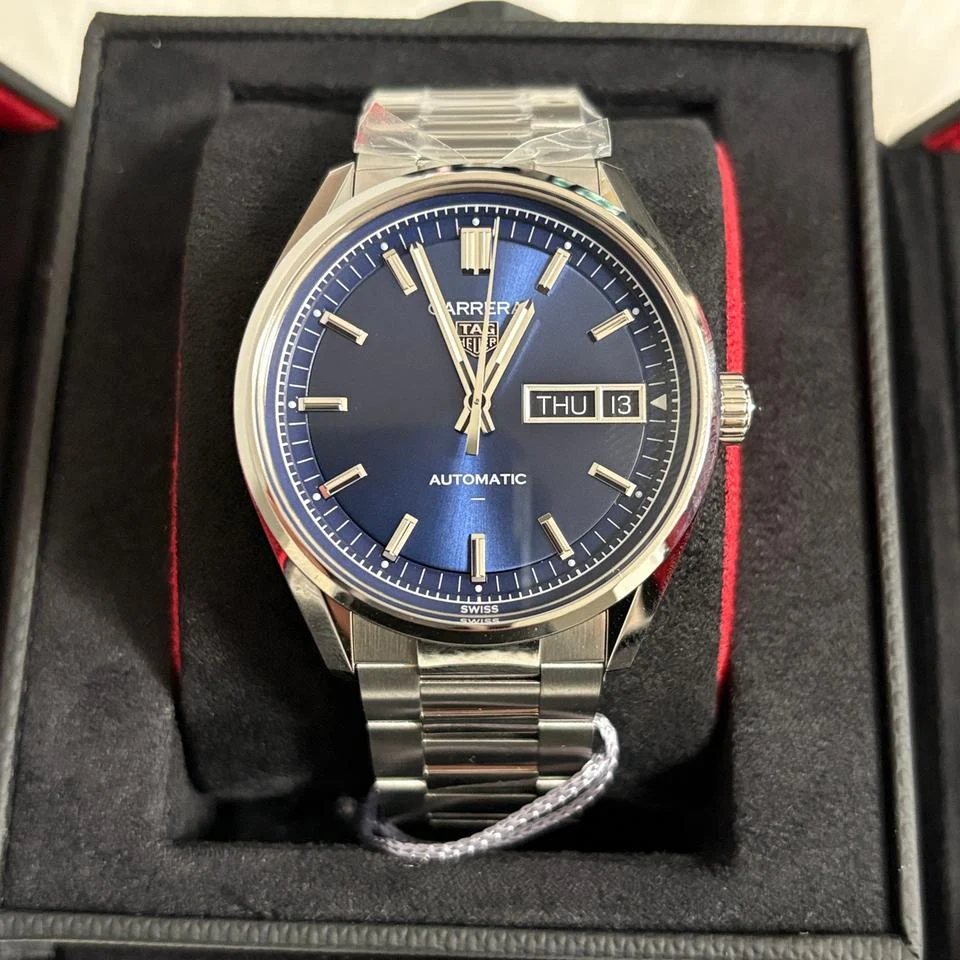 TAG Heuer Carrera WDA2112.BA0043
