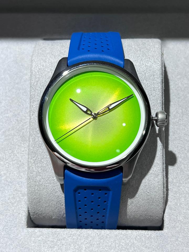 H.Moser & Cie. 3201-1204