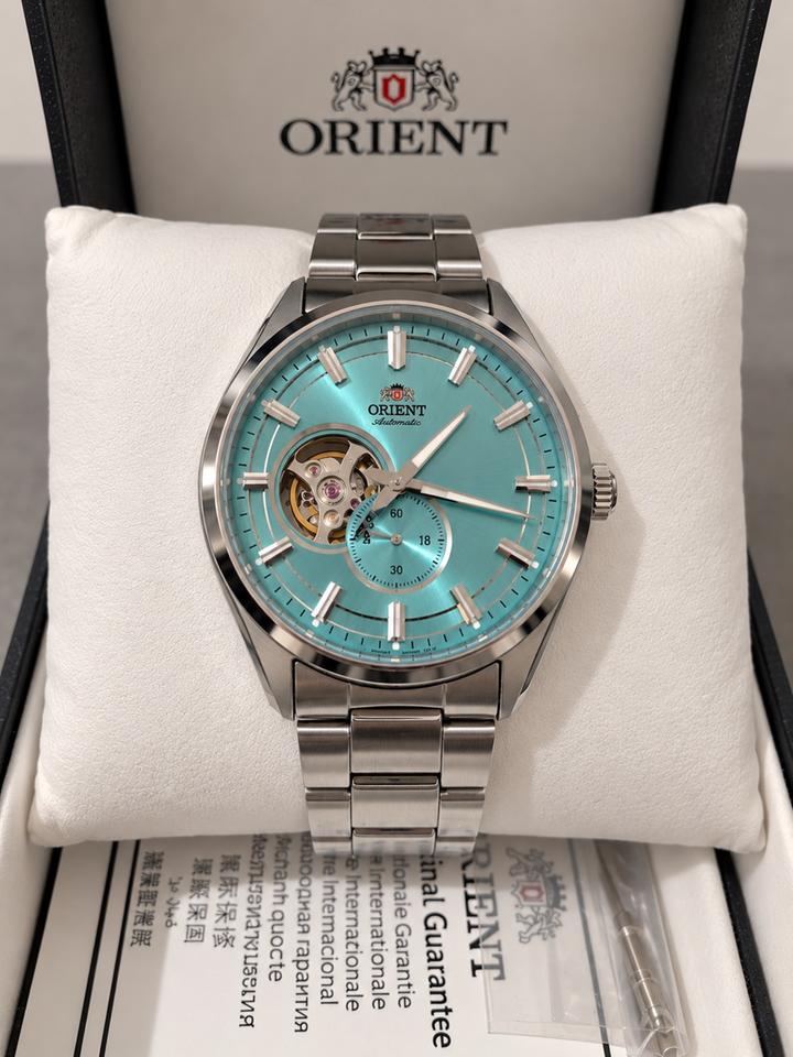 Orient RA-AR0009L30B