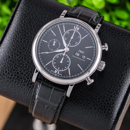 IWC Portofino IW391002