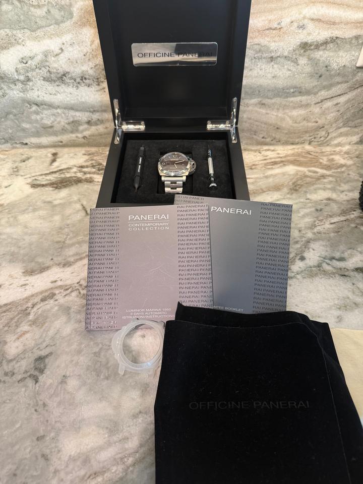 Panerai Luminor Marina PAM 00352